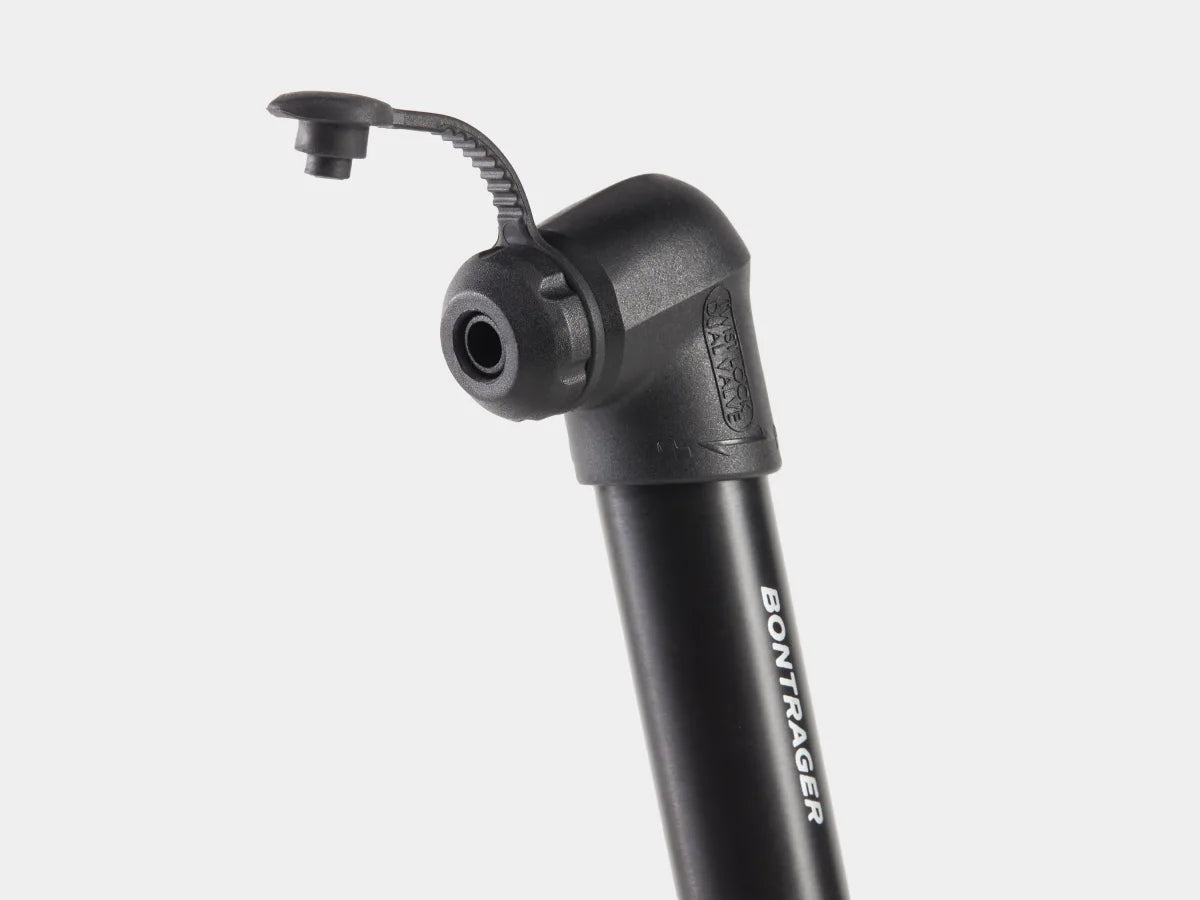 Bontrager Air Support Comp Pump