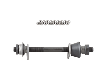 Bontrager Approved Loose Ball City/MTB Rear Hub Axle Kit