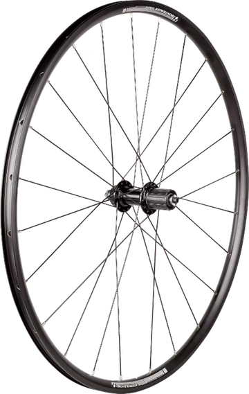 Bontrager Approved TLR Centerlock Disc 700c