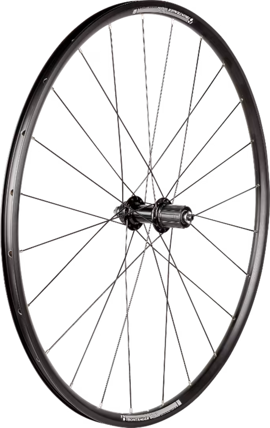 Bontrager Approved TLR Centerlock Disc 700c