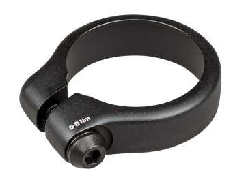 Bontrager Basic Seatpost Clamp