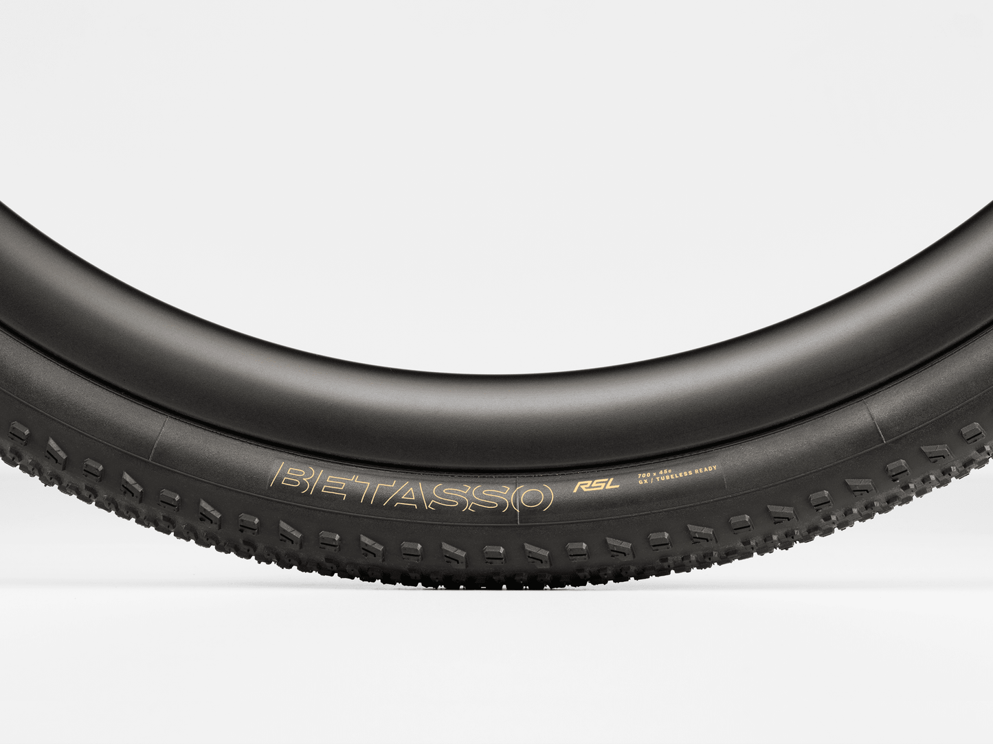 Bontrager Betasso RSL GX TLR Gravel Tire