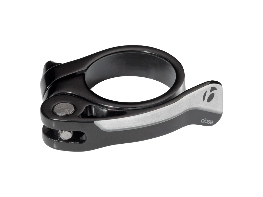 Bontrager Carbon Friendly Quick Release Seatpost Clamp 36.4 mm