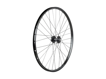 Bontrager Connection 6-Bolt Disc 27.5˝ MTB Wheel QR