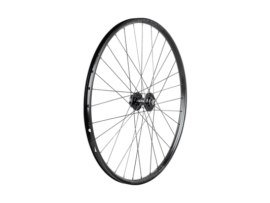 Bontrager Connection 6-Bolt Disc 27.5˝ MTB Wheel QR