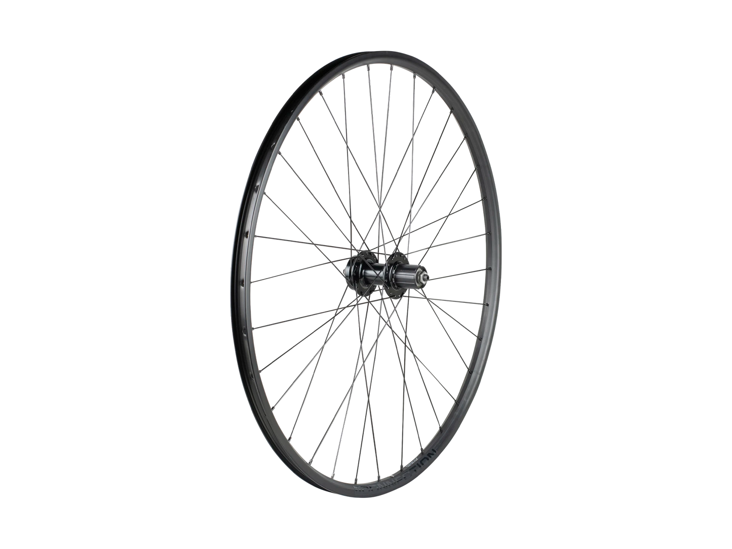 Bontrager Connection Disc 700c Road Wheel