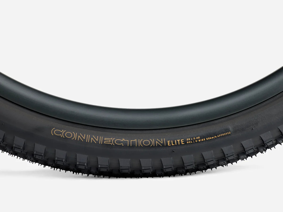 Bontrager Connection Elite Reflective