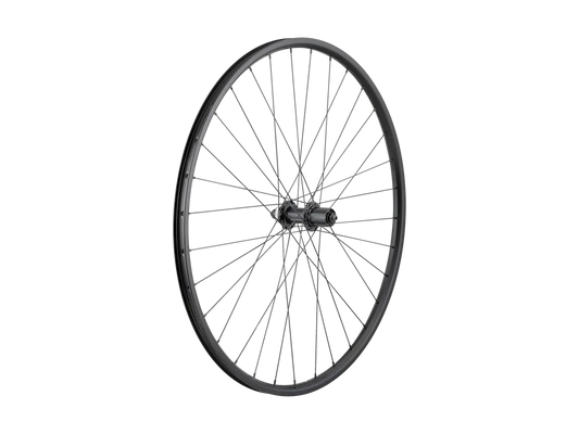 Bontrager Connection Quick Release Centerlock Disc 29˝ MTB Wheel taka HG