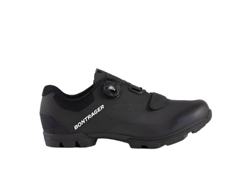 Bontrager Foray