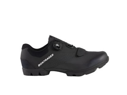 Bontrager Foray