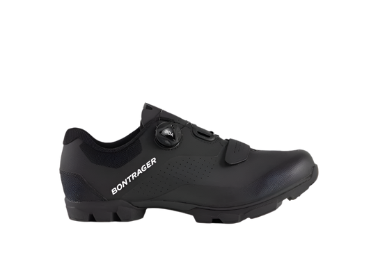 Bontrager Foray