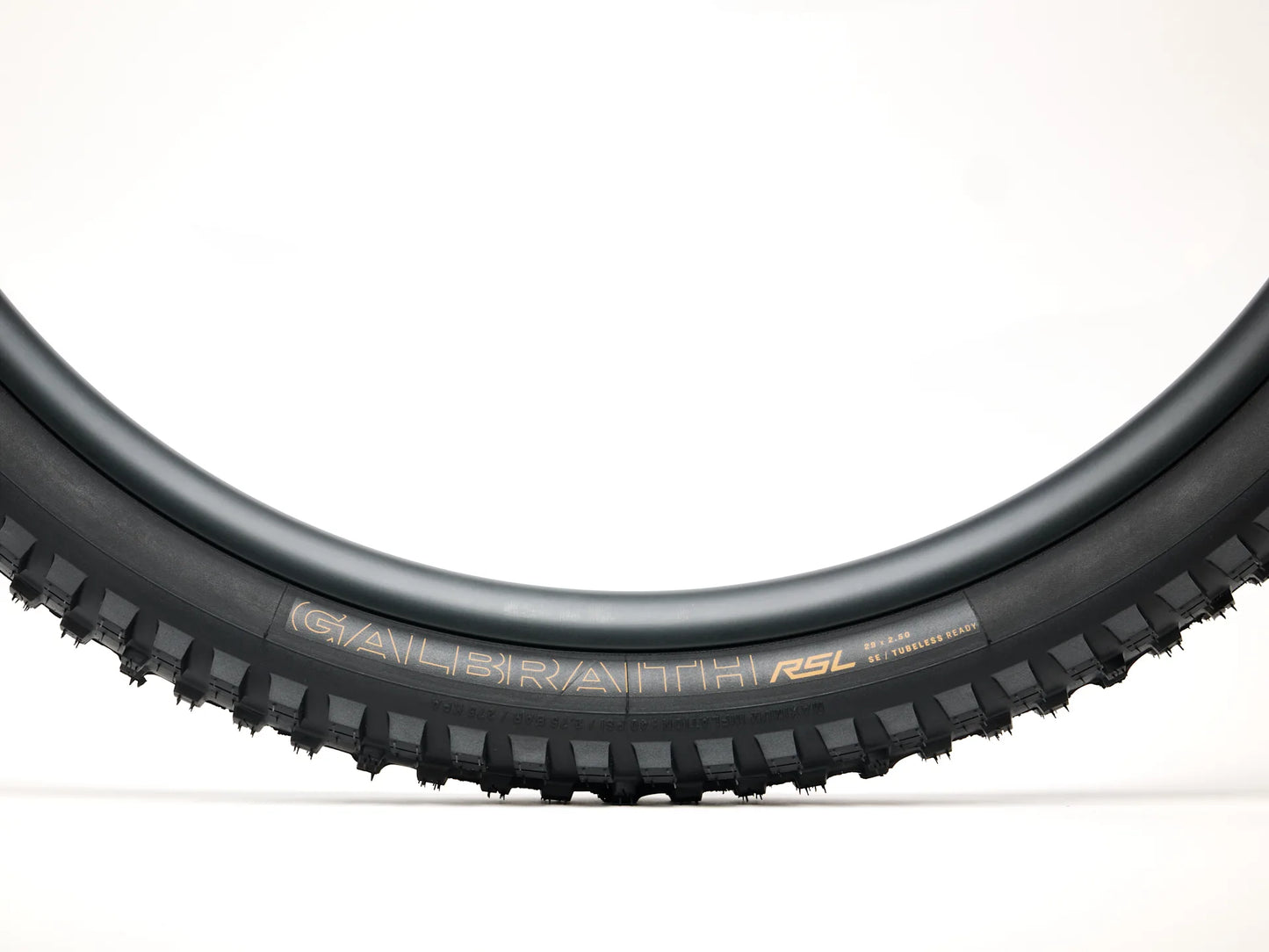 Bontrager Galbraith RSL SE TLR MTB Tire