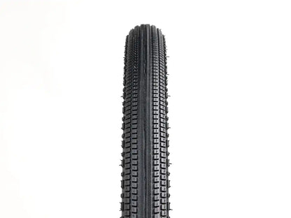 Bontrager Girona Comp -gravel-rengas 700C x 42mm Black
