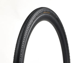Bontrager Girona Comp -gravel-rengas 700C x 42mm Black
