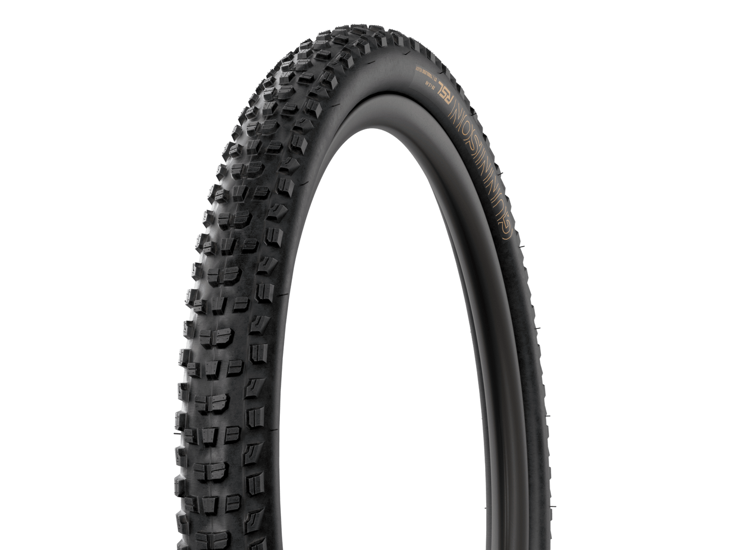 Bontrager Gunnison RSL XT TLR MTB Tire