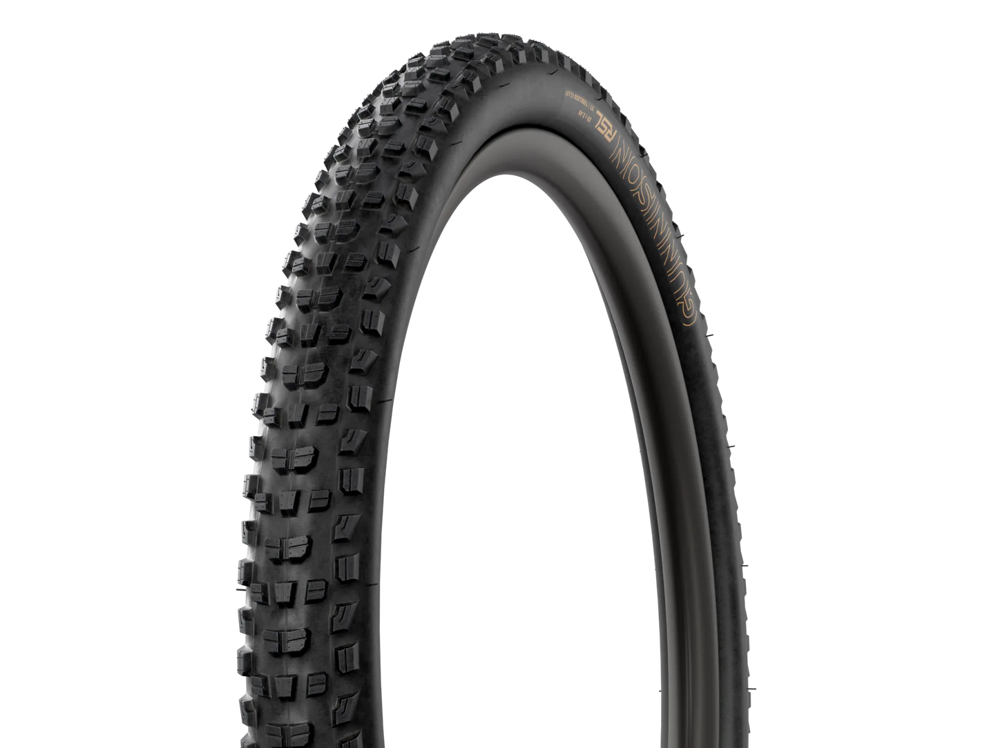 Bontrager Gunnison RSL XT TLR MTB Tire