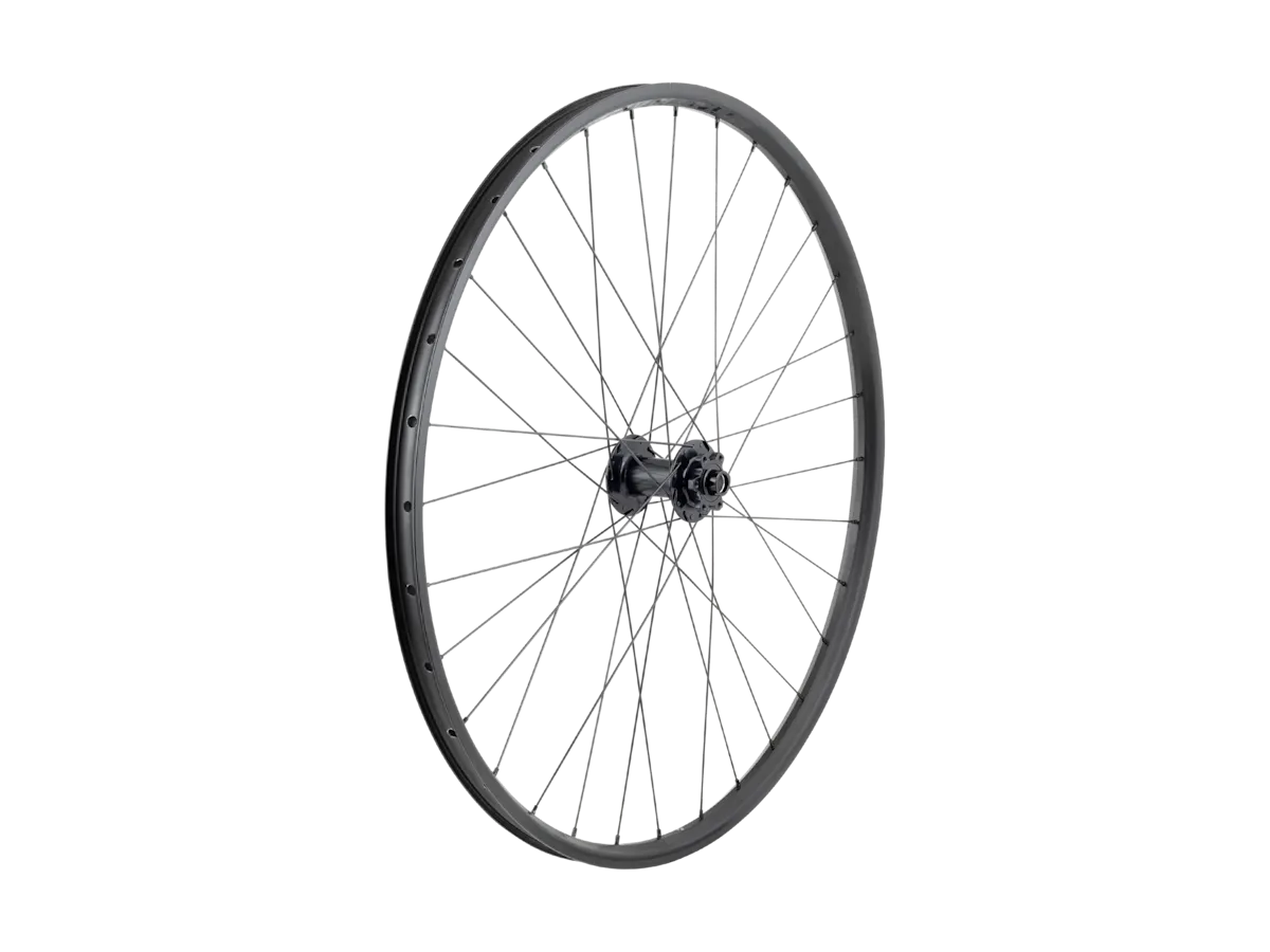 Bontrager Kovee 25 6-Bolt TLR Boost 29˝ MTB Wheel