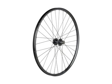 Bontrager Kovee TLR 32 Hole 27.5˝ 6-Bolt Disc MTB takakiekko