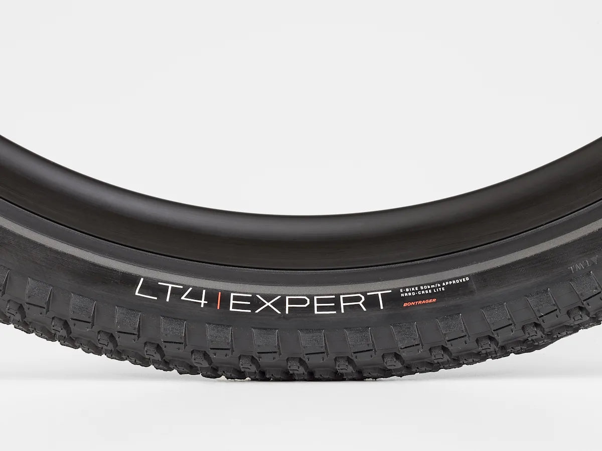 Bontrager LT4 Expert Reflective E-bike Tire