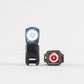 Bontrager Ion Comp R/Flare R City Bike Light Set