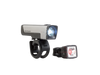 Bontrager Ion Comp R/Flare R City Bike Light Set