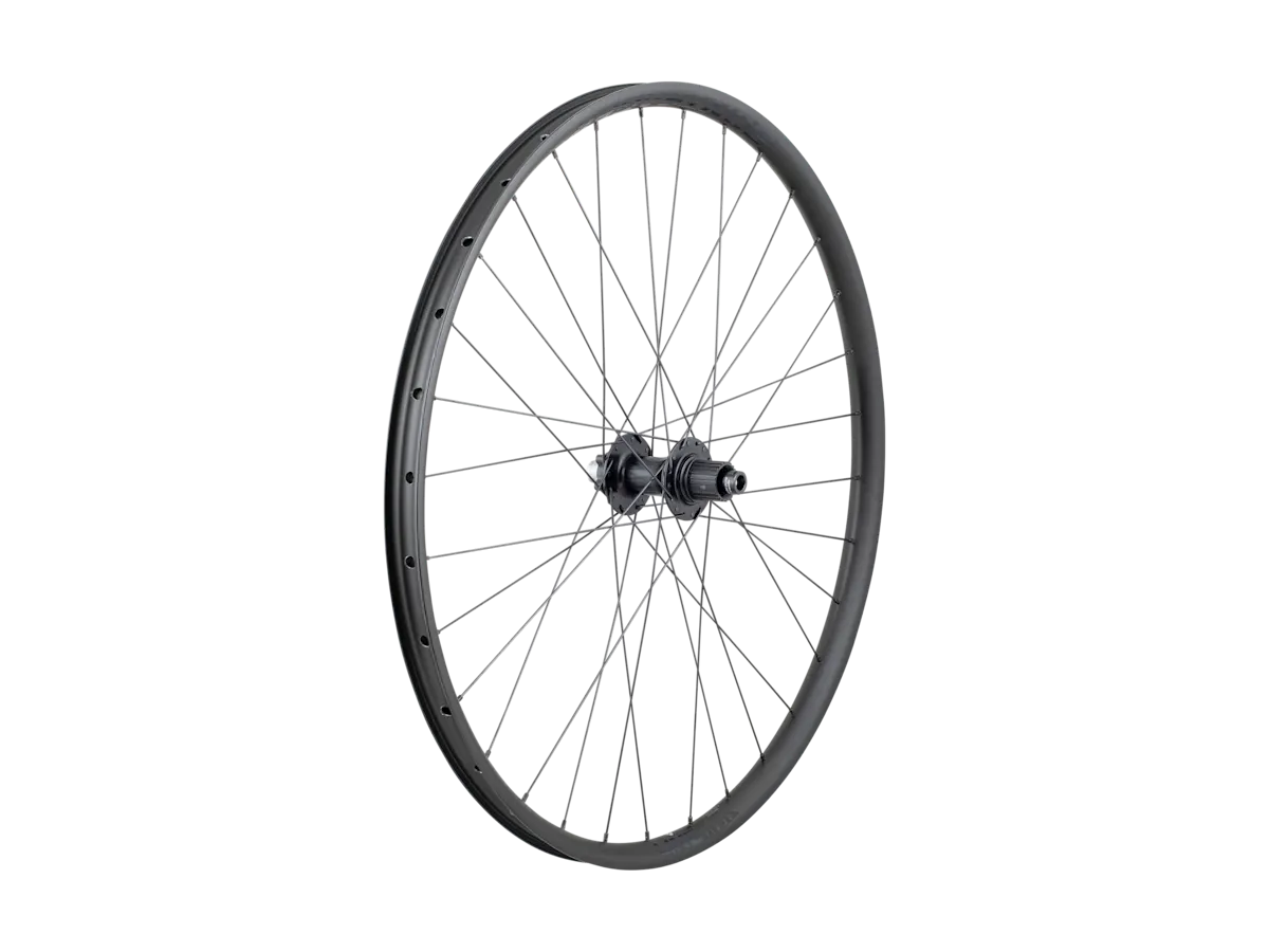 Bontrager Line 30 6-Bolt TLR Boost 29" MTB Rear Wheel