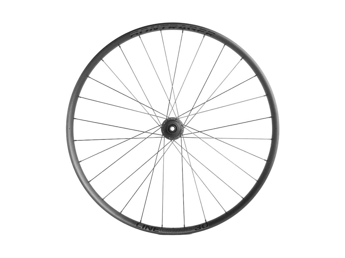 Bontrager Line Comp 30 TLR Boost 27.5" MTB Wheel