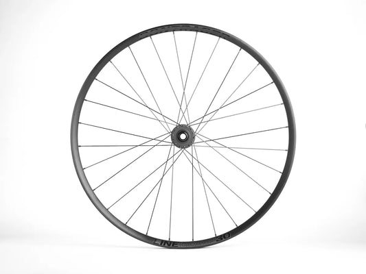 Bontrager Line Comp 30 TLR Boost 29" MTB Wheel