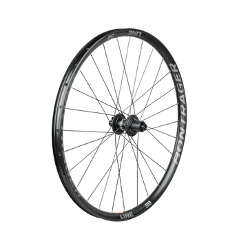 Bontrager Line Comp 30 TLR 27.5″ MTB Wheel
