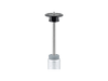 Bontrager Line Dropper 31.6mm Seatpost Cartridge