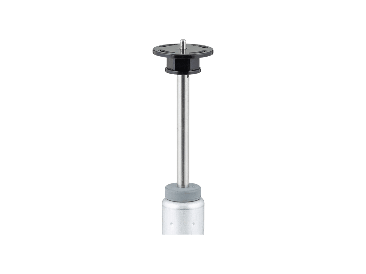 Bontrager Line Dropper 31.6mm Seatpost Cartridge