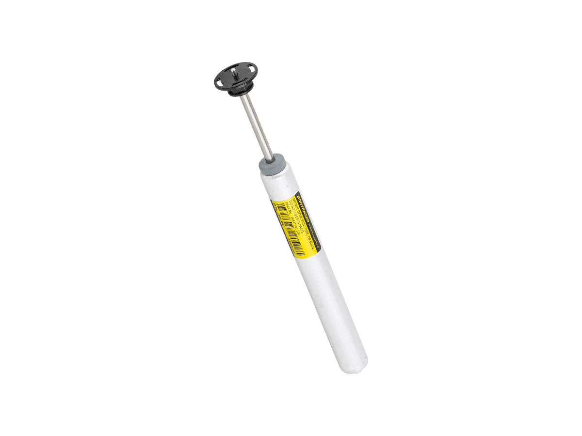 Bontrager Line Dropper 31.6mm Seatpost Cartridge