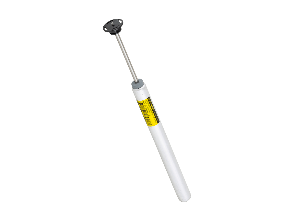 Bontrager Line Dropper 31.6mm Seatpost Cartridge