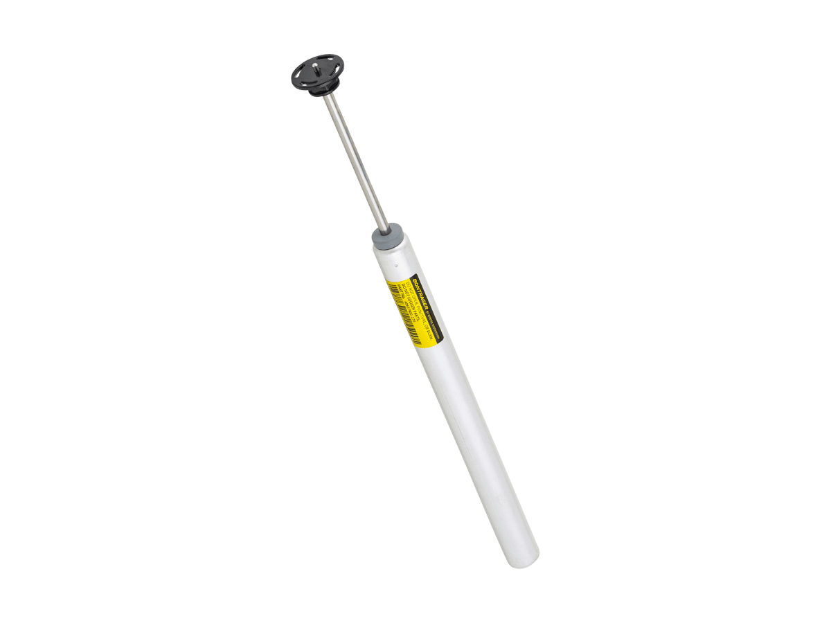 Bontrager Line Dropper 31.6mm Seatpost Cartridge