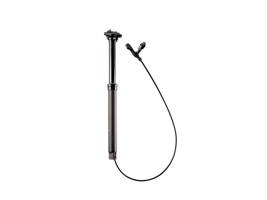 Bontrager Line 31.6 Dropper Seatpost