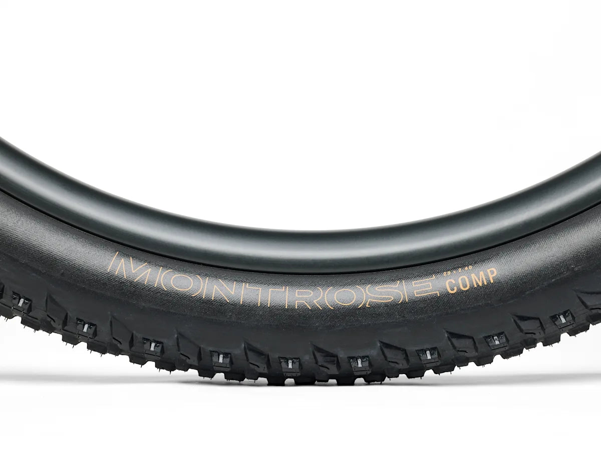 Bontrager Montrose Comp XR MTB Tire 27.5" x 2.4"