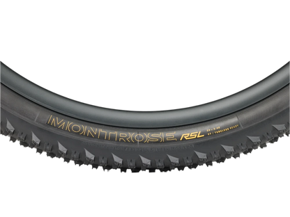 Bontrager Montrose RSL XT TLR MTB