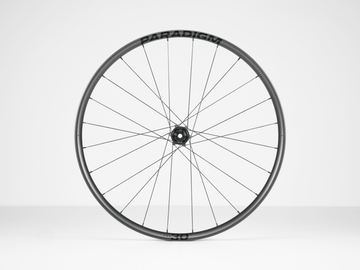 Bontrager Paradigm Pro 30 TLR Disc Takakiekko HG-Vapaarattaalla