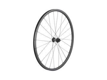 Bontrager Paradigm SL Centerlock Disc 24H Black Nipples 700c Road Wheel