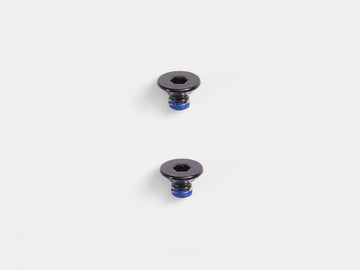 Bontrager Pro Blendr Adapter Puck Bolts