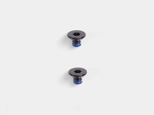 Bontrager Pro Blendr Adapter Puck Bolts