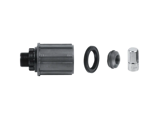 Bontrager Race 11-Speed Vapaaratas