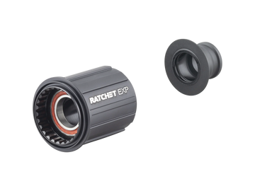 Bontrager Ratchet EXP Shimano 11-Speed Road Freehub