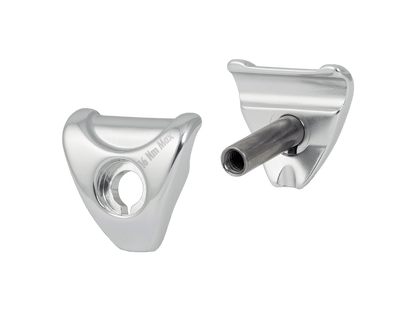 Bontrager Rotary Head Seatpost 7 x 9 mm Saddle Clamp Ears