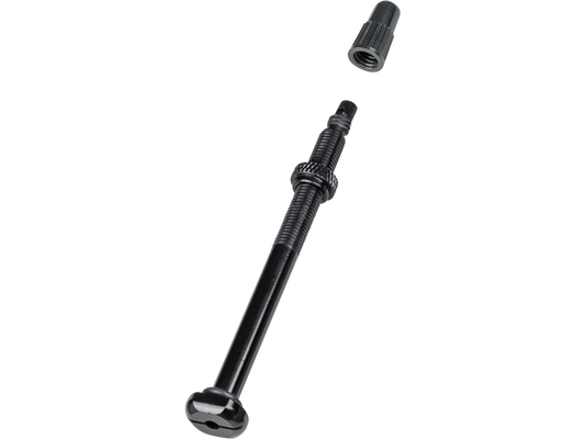 Bontrager Round Base TLR Valve Stem