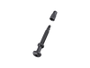 Bontrager Round Base TLR Valve Stem