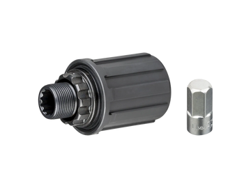 Bontrager SSR/Superstock/Select 8/9/10-Speed Freehub Body