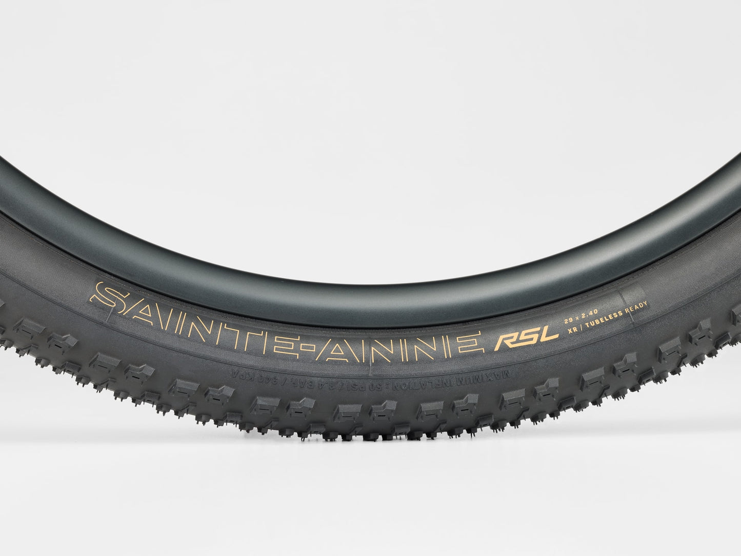 Bontrager Sainte-Anne RSL XR TLR MTB