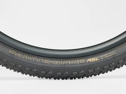 Bontrager Sainte-Anne RSL XR TLR MTB
