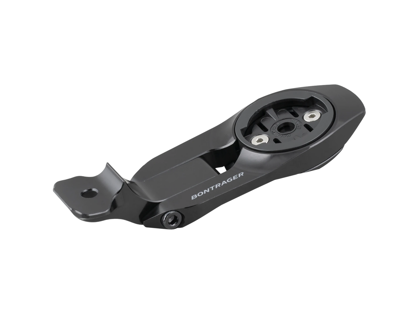 Bontrager Speed Concept Blendr Mono Base ja Computer Mount